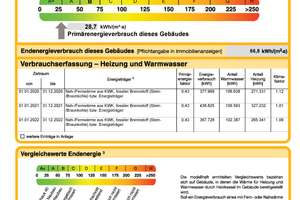 Randlage von Evershagen mit guter Verkehrsanbindung – Maxim-Gorki-Str. 38, 18106 Evershagen, Rostock – Vorschaubild 7