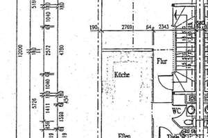 Attraktives Reihenmittelhaus mit 3 Stellplätzen in ruhiger Wohnlage – Schwalbenweg 14 A, 14552 Michendorf – Vorschaubild 31