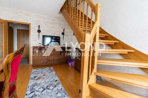 Zentral wohnen mit Stil – 4-Zimmer-Maisonette in gepflegtem Mehrfamilienhaus – Die vollständige Adresse der Immobilie erhältst du vom Anbieter., 99096 Altstadt, Erfurt – Vorschaubild 9