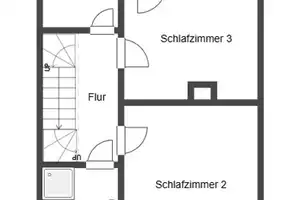 Historischer Charme trifft kontinuierliche Instandhaltung – Osterode am Harz (Kreis) – Vorschaubild 16