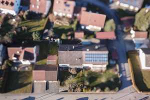 Geräumiges Zweifamilienhaus in ruhiger Lage – Lichtdurchflutet, naturnah und voller Möglichkeiten – Freising (Kreis) – Vorschaubild 26