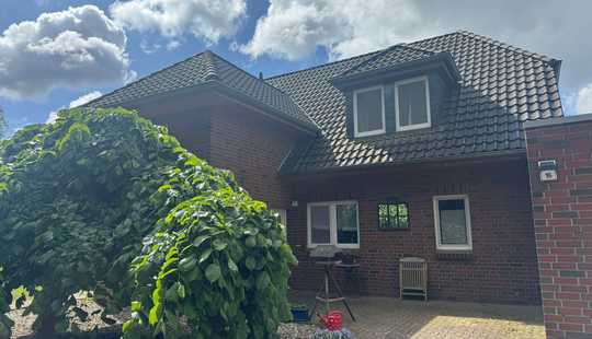 Bild von Reizvolles Ein-Zweifamilienhaus in bevorzugter Lage Oldenburg/Osternburg