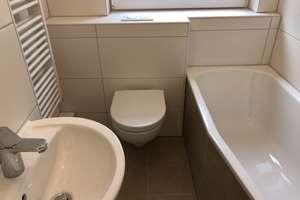 Individueller Schnitt, kleines Wannenbad, Wintergarten! – Nordmannzeile 5, 12157 Schöneberg, Berlin – Vorschaubild 7