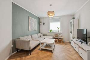 Reihenmittelhaus - modern, komfortabel und zum Einziehen bereit - in Duisburg-Rheinhausen – Die vollständige Adresse der Immobilie erhältst du vom Anbieter., 47226 Hochemmerich, Duisburg – Vorschaubild 2