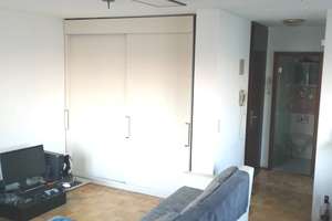 Ruhig gelegene 1-Zimmer-Wohnung mit Balkon und Stellplatz in Stuttgart-Heumaden – Die vollständige Adresse der Immobilie erhältst du vom Anbieter., 70619 Heumaden, Stuttgart – Vorschaubild 6