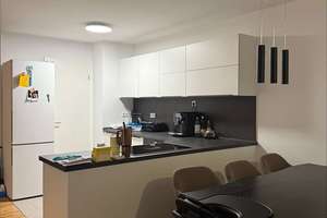 Moderne 3-Zimmer-Wohnung im ersten Obergeschoss – Wiesbadener Straße  76, 65197 Dotzheim, Wiesbaden – Vorschaubild 5