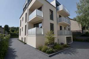 Wohnen mit Traumblick auf den Teutoburger Wald: Großzügige 3-Zimmer-Penthousewohnung in Hoberge – Am Rehhagen 4, 33619 Dornberg, Bielefeld – Vorschaubild 9