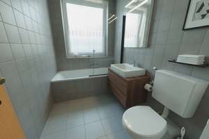 3-Zimmer-Wohnung im Münchner Süden mit attraktivem Grundriss, großem Balkon und Blick ins Grüne – Die vollständige Adresse der Immobilie erhältst du vom Anbieter., 81379 Obersendling, München – Vorschaubild 11