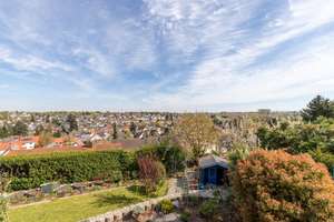 Freistehendes Familienhaus mit schönem Ausblick – Die vollständige Adresse der Immobilie erhältst du vom Anbieter., 76228 Grünwettersbach, Karlsruhe – Vorschaubild 5