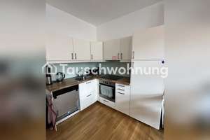 Tauschwohnung: 34qm Wohnung in Sülz