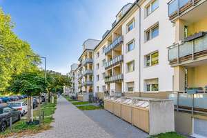 Schön hier zu wohnen. – 50737 Weidenpesch, Köln – Vorschaubild 1