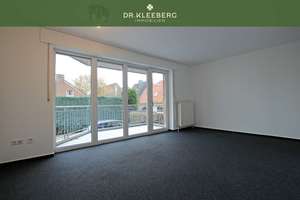 Großzügige 2 Zimmerwohnung mit großem Balkon und Außenstellplatz in Münster-Roxel – Die vollständige Adresse der Immobilie erhältst du vom Anbieter., 48161 Roxel, Münster – Vorschaubild 6