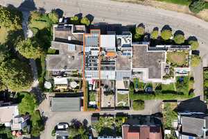 Raumwunder mit Stil • Zweifamilien-Reihenhaus mit exklusiver Dachterrasse in bester Lage! – Esslingen (Kreis) – Vorschaubild 11