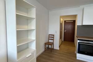 Moderne, frisch renovierte 1-Zimmer-Wohnung Nähe Hochschule – Neckarauer Straße 215, 68199 Neckarau, Mannheim – Vorschaubild 4