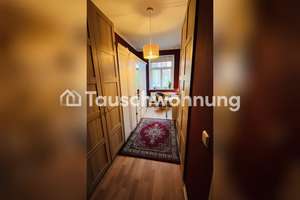 Tauschwohnung: 3 Zimmer Neulindenau gegen Waldstraßenviertel oder Plagwitz – 4177 Neulindenau, Leipzig – Vorschaubild 3