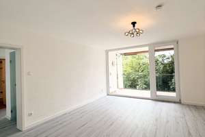Sonnige 3,5 Zimmer mit Süd-Loggia *Aufzug *Panoramafenster *2x Home Office *Energiekl. E