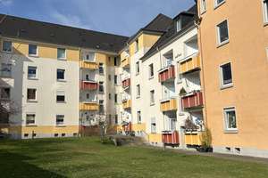 Helle und großzügige 2-Zimmer-Dachgeschoßwohnung in Frohnhausen freut sich neuen Mieter*in – Burckhardtstraße 29, 45144 Frohnhausen, Essen – Vorschaubild 4