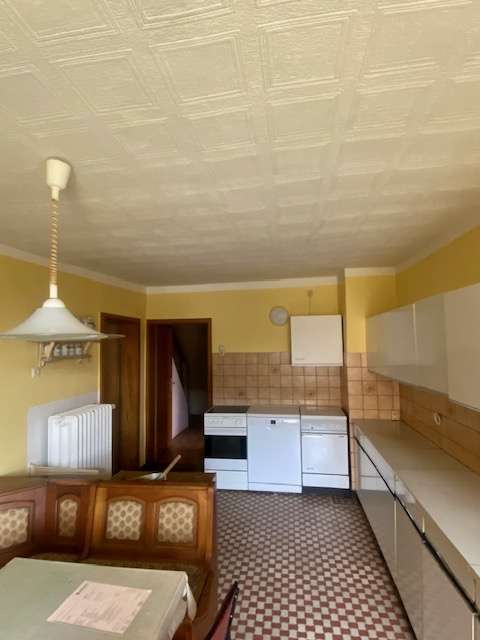 Immobilie in Luckau (Wendland) - Resthof im schönen Wendland - Bild 0