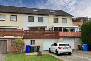 Reihenhaus mit viel Platz – Die vollständige Adresse der Immobilie erhältst du vom Anbieter., 31061 Alfeld (Leine) – Vorschaubild 16