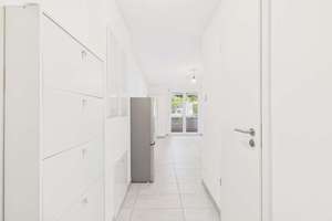HEGERICH: Moderne 1-Zimmer-Erdgeschosswohnung mit Loggia in Sendling-Westpark! – Die vollständige Adresse der Immobilie erhältst du vom Anbieter., 81373 Mittersendling, München – Vorschaubild 6
