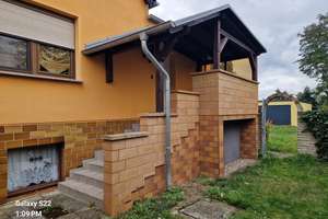 Freistehendes Einfamilienhaus mit großem Garten in Gusow-Platkow – Die vollständige Adresse der Immobilie erhältst du vom Anbieter., 15306 Gusow-Platkow – Vorschaubild 2