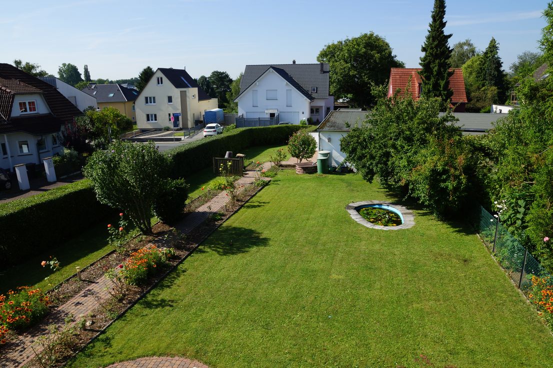 Ein Haus für die große Familie...V-E-R-K-A-U-F-T.. image