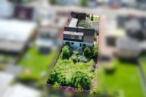Zwei Wohneinheiten – zahlreiche Möglichkeiten in begehrter Lage von Lehndorf – Die vollständige Adresse der Immobilie erhältst du vom Anbieter., 38116 Lehndorf-Watenbüttel, Braunschweig – Vorschaubild 2