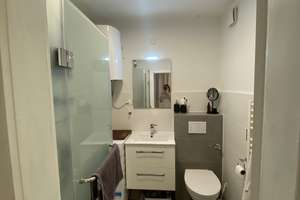gemütliche 1,5 Zimmer Wohnung – Godehardistraße 12, 30449 Linden-Süd, Hannover – Vorschaubild 5