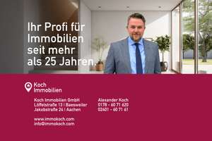 Dachgeschosswohnung in der Junkerstraße zu vermieten! – Die vollständige Adresse der Immobilie erhältst du vom Anbieter., 52064 Westpark, Aachen – Vorschaubild 10