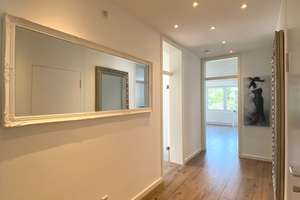 Ihr neues Zuhause für höchste Ansprüche - Premium-Wohnung mit Garten und feiner Ausstattung – Die vollständige Adresse der Immobilie erhältst du vom Anbieter., 90491 Erlenstegen, Nürnberg – Vorschaubild 14