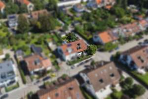 Seltene Gelegenheit: Großzügige Maisonettewohnung mit Gartenanteil und Einzelgarage – Die vollständige Adresse der Immobilie erhältst du vom Anbieter., 81549 Südgiesing, München – Vorschaubild 43