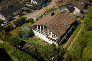Großzügiges Zweifamilienhaus mit großer Fensterfront, toller Aussicht und Garten in Owen! – Die vollständige Adresse der Immobilie erhältst du vom Anbieter., 73277 Owen – Vorschaubild 8