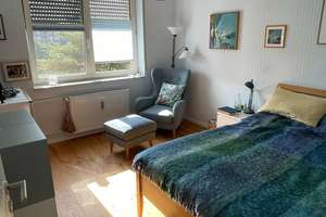 Geräumige, sonnige 4 Zimmerwohnung in Berlin Wittenau – Die vollständige Adresse der Immobilie erhältst du vom Anbieter., 13469 Wittenau, Berlin – Vorschaubild 17