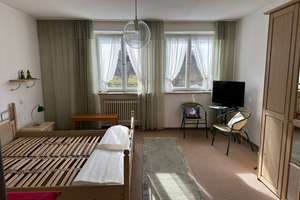 ***Einzigartiges Anwesen im Zentrum von Massing, mit traumhaften Ausblick ins Grüne*** – Im Moos 32, 84323 Massing – Vorschaubild 33