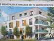 Exclusive, barrierefreie, 91m² Neubau-Wohnung in Dinslaken Stadtmitte