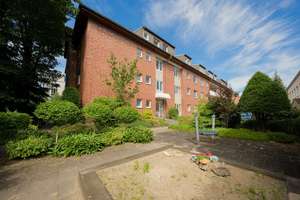 Modernes Wohngefühl im kompletten Gesamtpaket. – Die vollständige Adresse der Immobilie erhältst du vom Anbieter., 22047 Wandsbek (Ortsteil), Hamburg – Vorschaubild 15