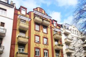 Gepflegt Wohnen – Goebenstraße 00, 65195 Westend / Bleichstraße, Wiesbaden – Vorschaubild 1
