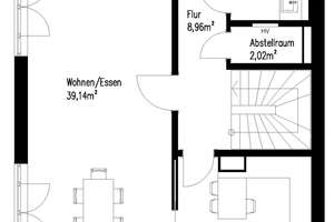Perlach – Elegantes Einfamilienhaus mit zeitloser Architektur und überzeugender Energieeffizienz – Die vollständige Adresse der Immobilie erhältst du vom Anbieter., 81739 Neuperlach, München – Vorschaubild 21