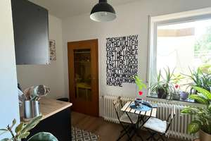 Gepflegte 1-Zimmer-Wohnung in Mönchengladbach-Lürrip – Lürriper Straße 324, 41065 Lürrip, Mönchengladbach – Vorschaubild 9