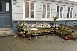 Wohnungstausch: Fettstraße 33b – Fettstraße b 33, 20000 Eimsbüttel (Ortsteil), Hamburg – Vorschaubild 9