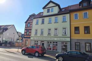 Topsaniertes Wohn- & Geschäftshaus mit Stil und Charme, in Zentrumslage – Am Roten Tor 2, 7646 Stadtroda – Vorschaubild 3