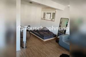 Tauschwohnung: Geräumige 1,5-Zimmer-Wohnung in zentraler Lage – Reinhold-Frank-Straße 69, 76133 Weststadt, Karlsruhe – Vorschaubild 3