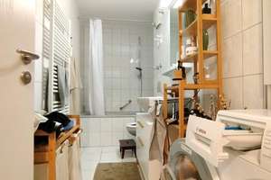 **Sonnige Innenhoflage - gepflegte 2-Zimmer-Wohnung in ruhiger Stadtlage** – 60327 Gallus, Frankfurt am Main – Vorschaubild 10