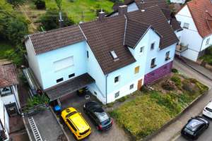 Charmantes Einfamilienhaus mit großem Garten in ruhiger Lage von Ottweiler – Hochstraße 9, 66564 Ottweiler – Vorschaubild 3