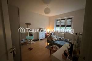 Tauschwohnung: Schöne gut geschnittene 2-Zimmer Wohnung in Zehlendorf – Die vollständige Adresse der Immobilie erhältst du vom Anbieter., 14169 Lichterfelde, Berlin – Vorschaubild 5