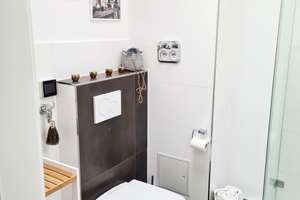 Helle Dachgeschosswohnung in Möhringen – Die vollständige Adresse der Immobilie erhältst du vom Anbieter., 70567 Möhringen-Mitte, Stuttgart – Vorschaubild 8