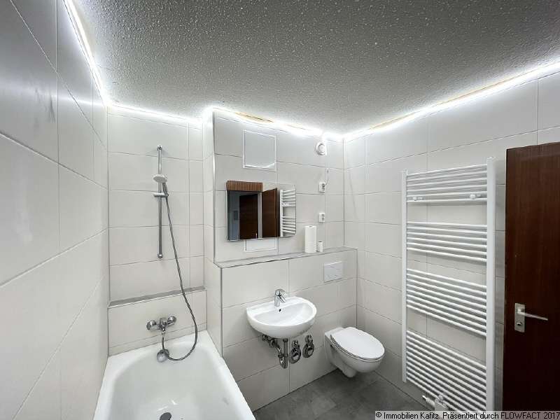 Immobilie in Kaiserslautern - Modernisiertes Ein-Zimmer-Appartement zur sofortigen Nutzung - Bild 0