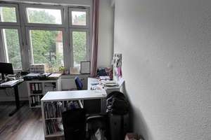 Exklusive 3-Zimmer-Wohnung mit Balkon in erstklassiger Wohnlage von Hannover-Zoo – Gneisenaustraße 55, 30175 Zoo, Hannover – Vorschaubild 11