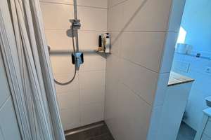 Stilvolle 3-Zimmer-Wohnung in der Memminger Innenstadt mit zwei Tiefgaragenstellplätzen – Bodenseestraße 30, 87770 Innenstadt, Memmingen – Vorschaubild 15