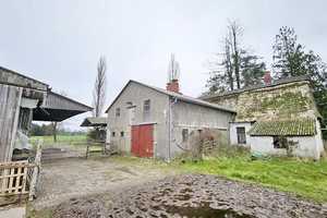 immo-schramm.de: Resthof mit Stall und Weideland, Einzellage – Osterholz (Kreis) – Vorschaubild 11